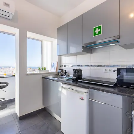 Apartment On *