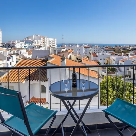 On Apartament Lagos