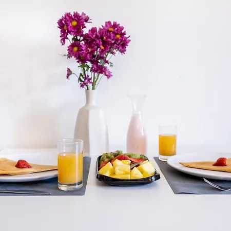 Apartament On