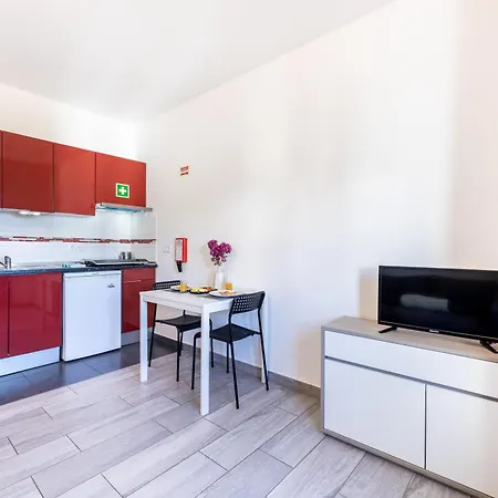 On Apartament *
