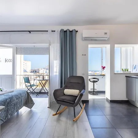 Apartament On