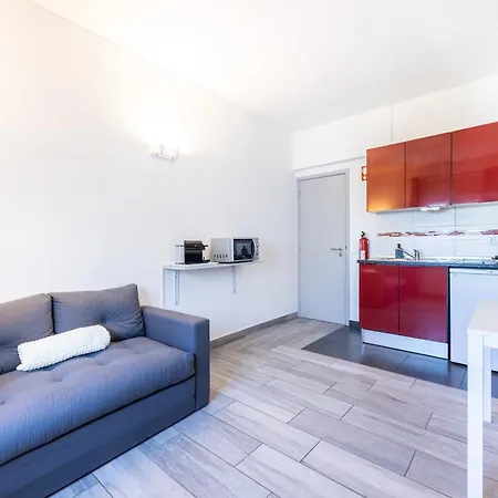 Apartament On *