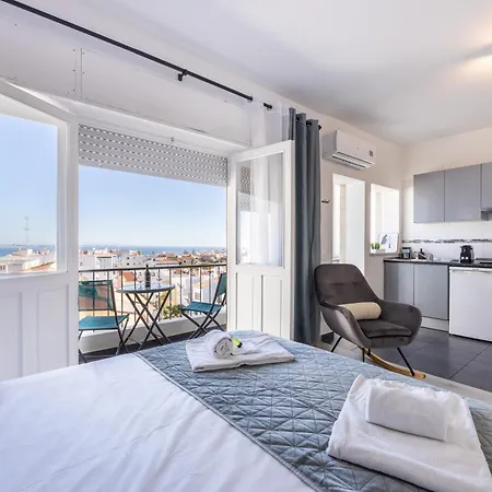 On Apartament Lagos